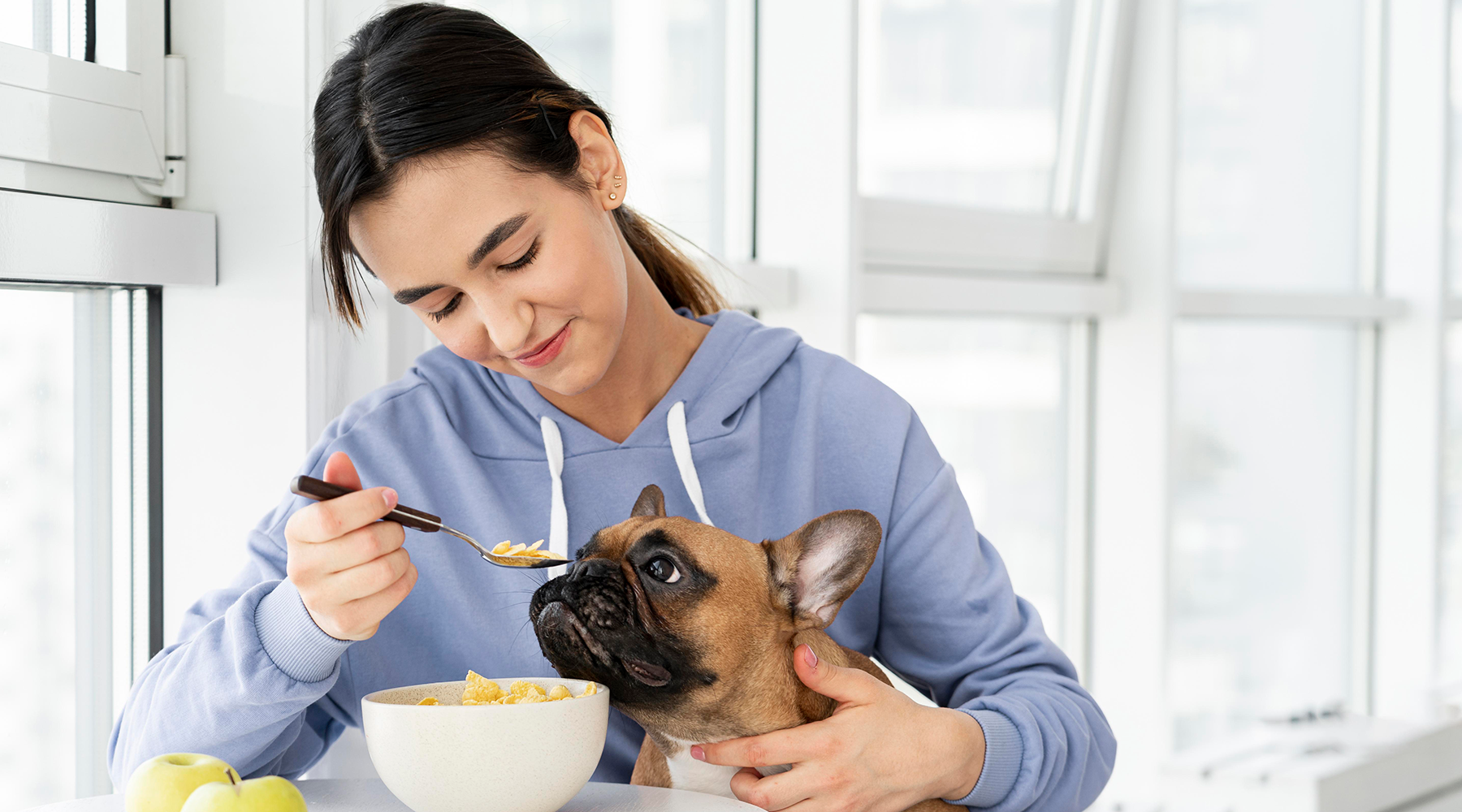 Why High-Quality Pet Food Matters for Long-Term Health